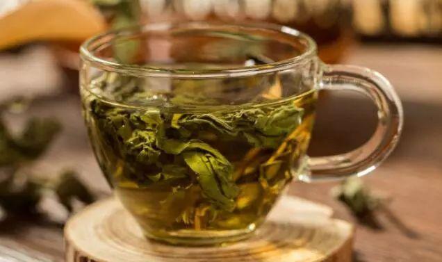 晚上喝富硒茶（富硒茶影响睡眠吗）-硒宝网