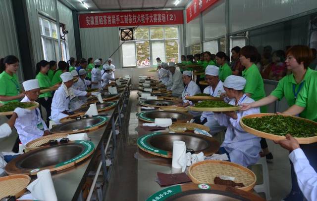 好喝的富硒茶（喝富硒茶身体有什么反应）-硒宝网