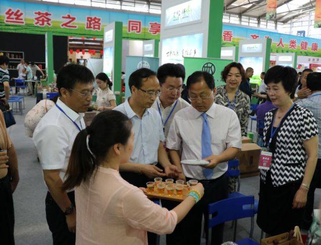 好喝的富硒茶（喝富硒茶身体有什么反应）-硒宝网