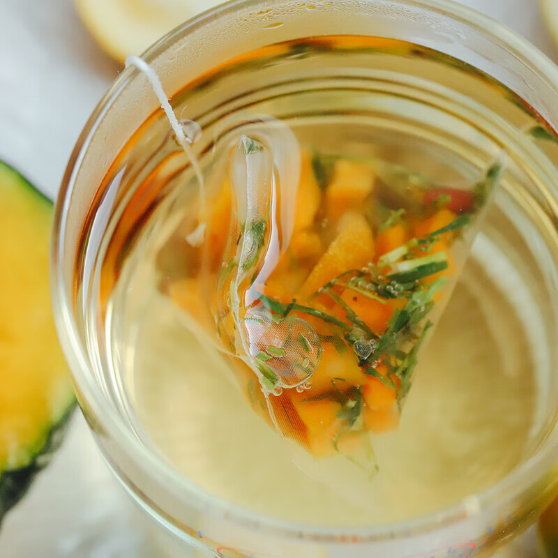 富硒茶的定义(什么叫富硒茶叶)-硒宝网