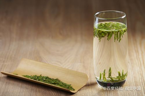 富硒茶 泡法(富硒茶如何冲泡)-硒宝网