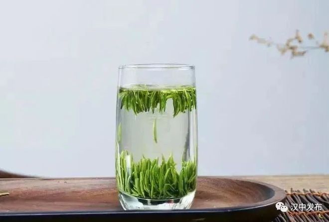 富硒茶 蒿坪(富硒茶庄)-硒宝网