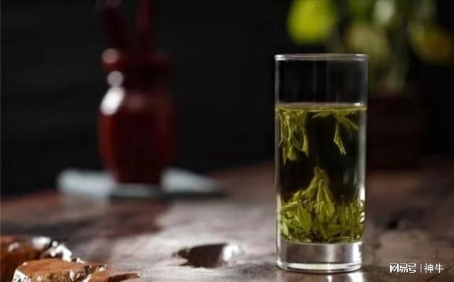 富硒茶的名字(富硒茶logo)-硒宝网