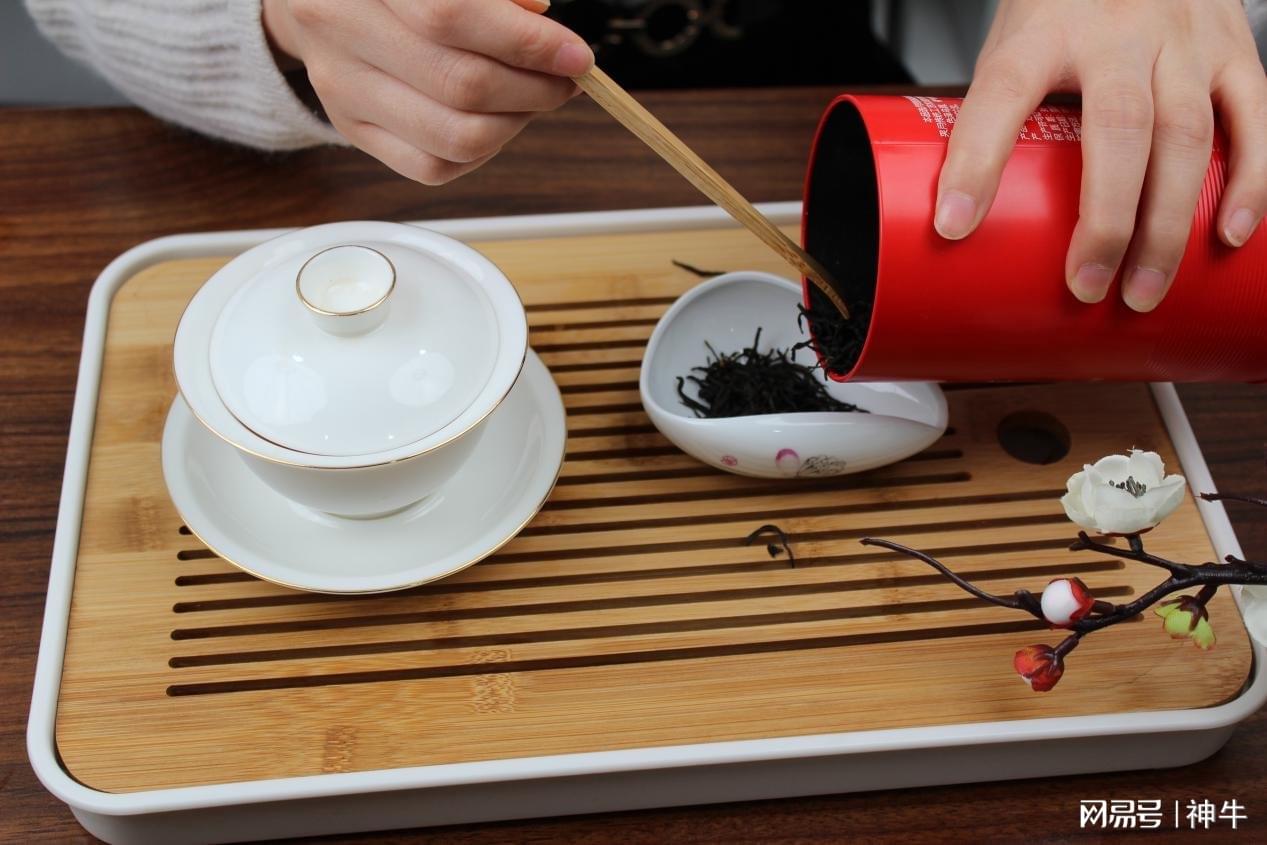 富硒茶的名字(富硒茶logo)-硒宝网