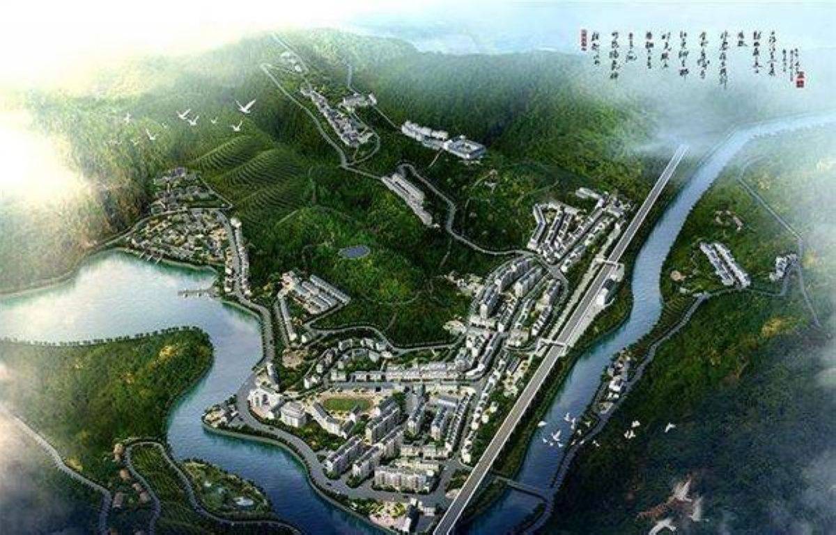 大竹园富硒茶(富硒茶园一亩可买)-硒宝网