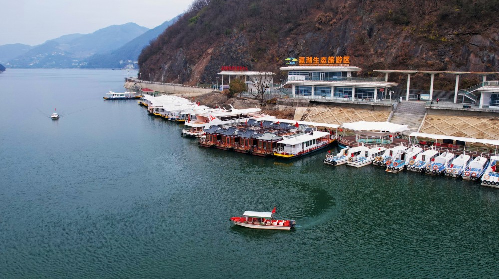 汉中有富硒茶(汉阴富硒茶)-硒宝网