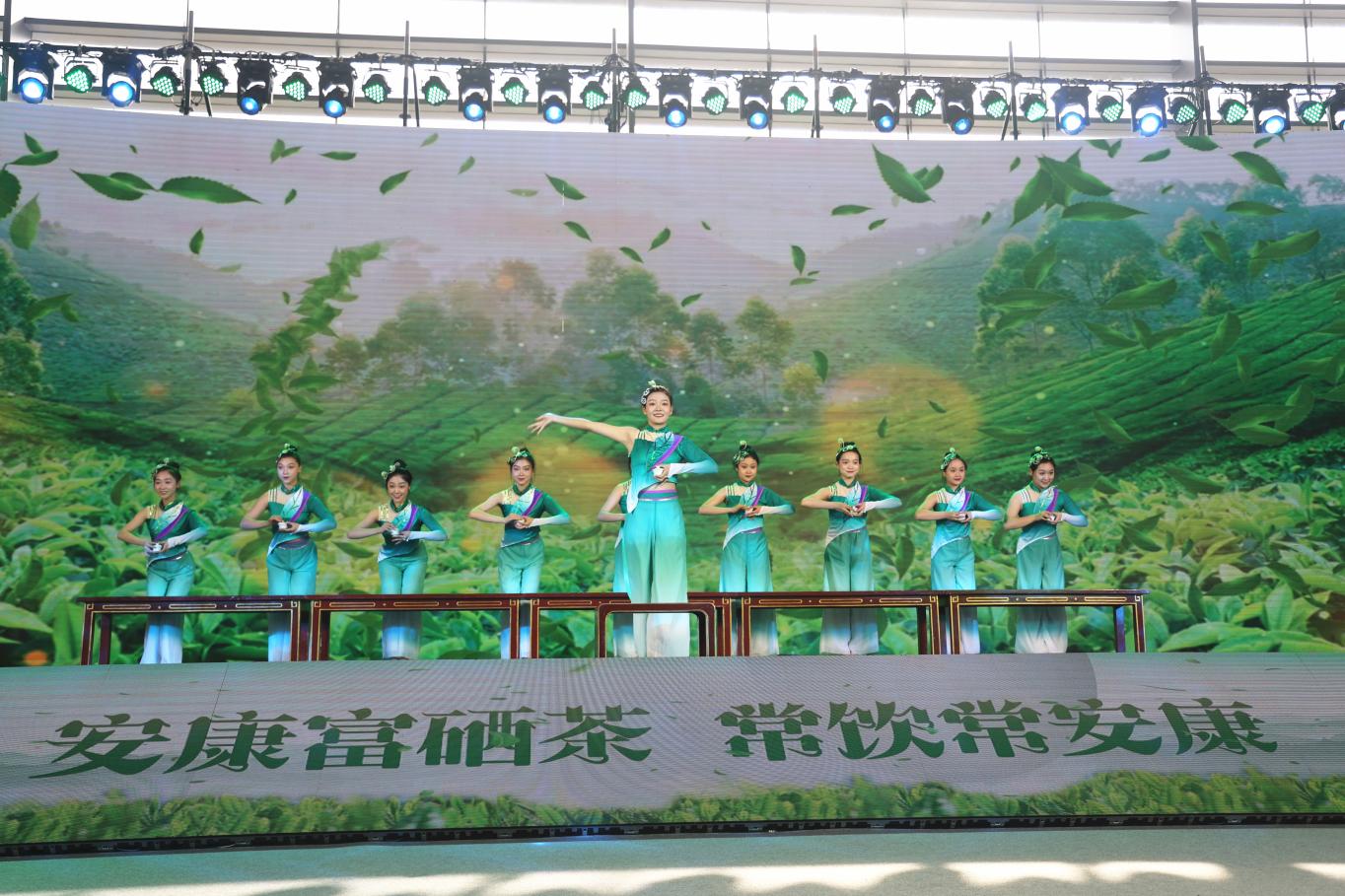 安康富硒茶片（安康富硒茶怎么样）-硒宝网