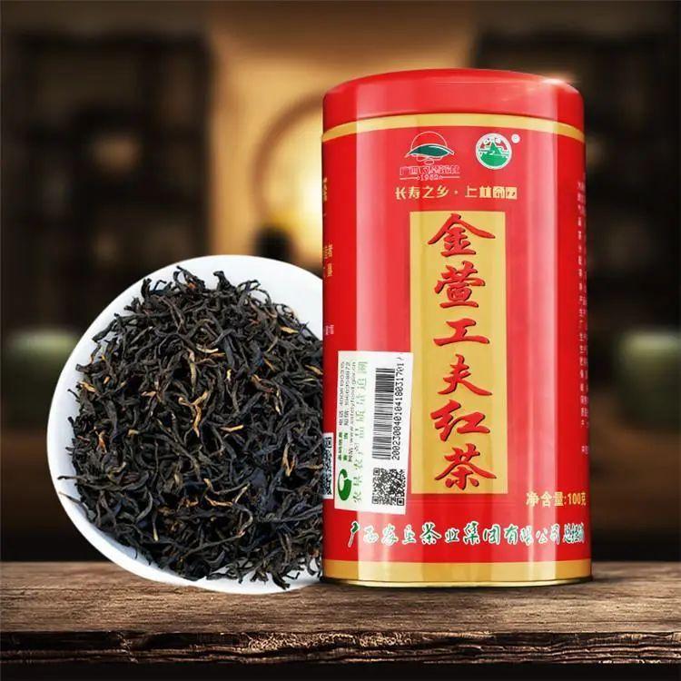 富硒茶的品种（富硒茶名字）-硒宝网