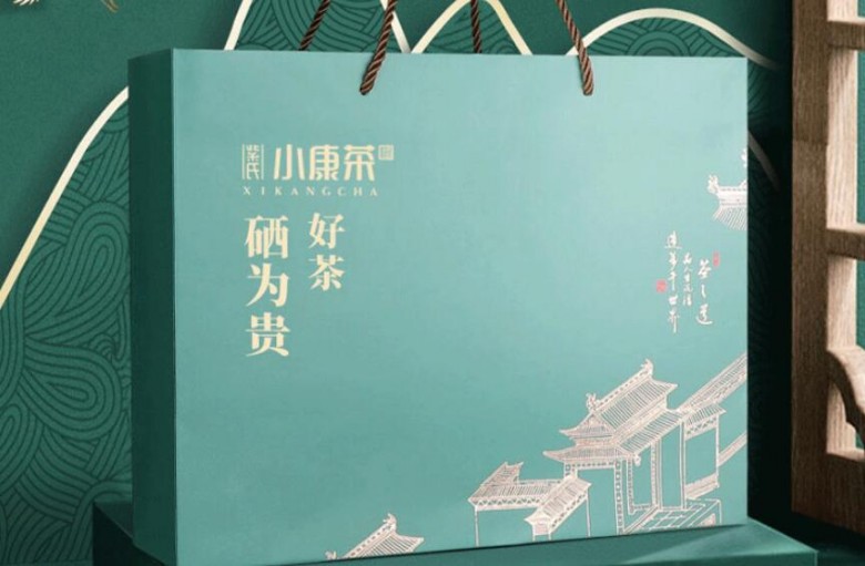 紫阳富硒茶信(紫阳富硒茶茶树)-硒宝网