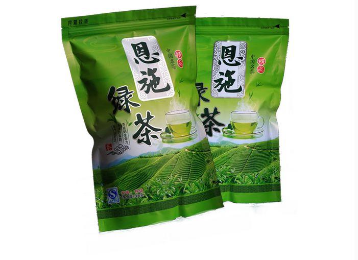 纯天然富硒茶(富硒茶和普通茶的区别)-硒宝网