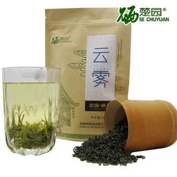 纯天然富硒茶(富硒茶和普通茶的区别)-硒宝网