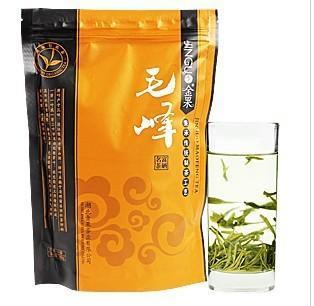 纯天然富硒茶(富硒茶和普通茶的区别)-硒宝网