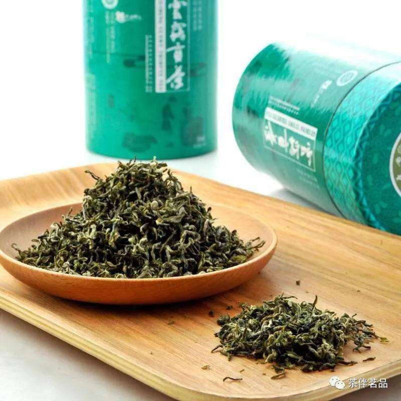 鹤山富锌硒茶(正宗富锌富硒茶产地直供)-硒宝网