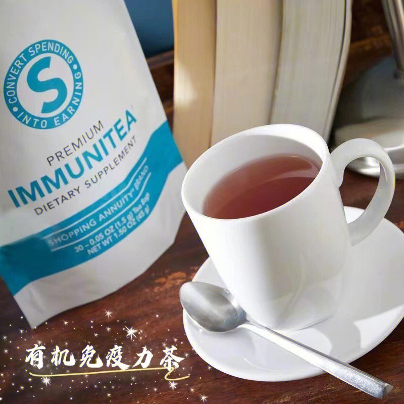 富硒腾茶功效（藤硒茶的作用）-硒宝网