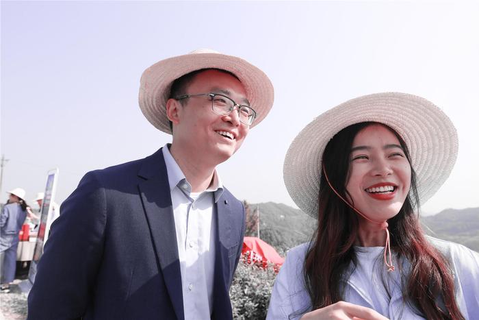 陈县长富硒茶(陈县长黑茶)-硒宝网