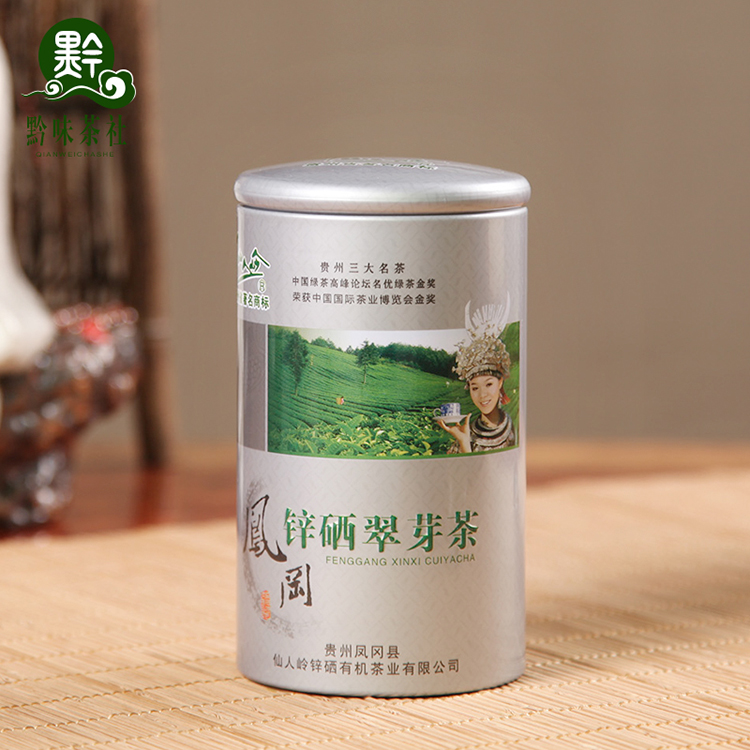 曲阜富锌硒茶(富锌富硒茶)-硒宝网
