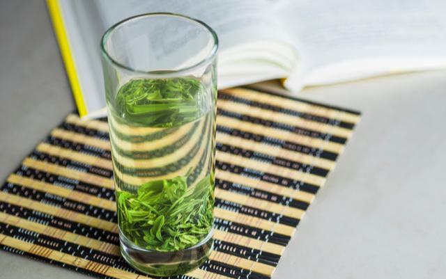 富硒茶配什么（富硒茶的禁忌）-硒宝网