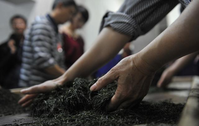 富硒茶配什么（富硒茶的禁忌）-硒宝网