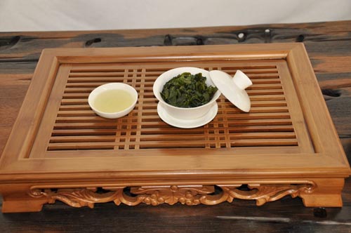 云雾问茶富硒(云雾富硒茶怎么样)-硒宝网