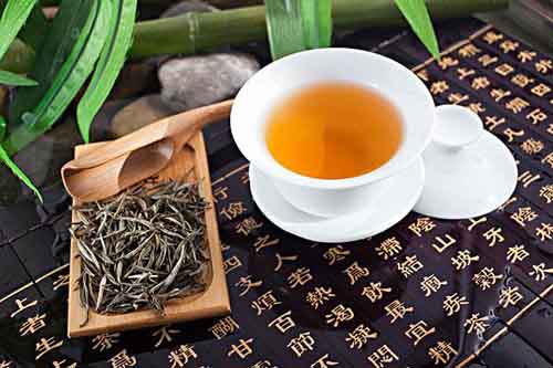 云雾问茶富硒(云雾富硒茶怎么样)-硒宝网