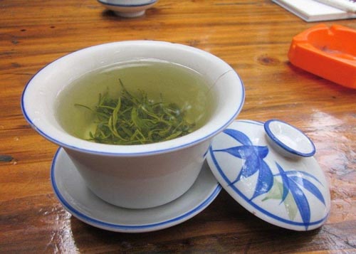 云雾问茶富硒(云雾富硒茶怎么样)-硒宝网