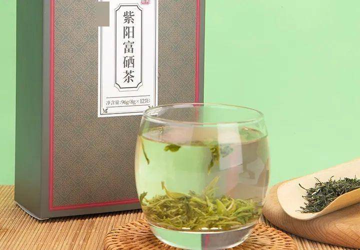 卖富硒茶直播（富硒茶杯骗局）-硒宝网