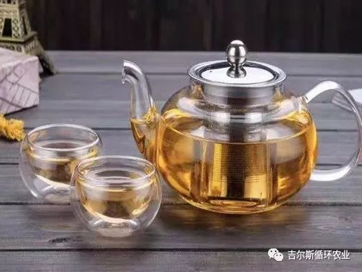 蛋白桑富硒茶(蛋白桑茶和桑叶茶的区别)-硒宝网