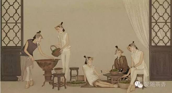 富硒茶的文化（富硒茶宣传语）-硒宝网