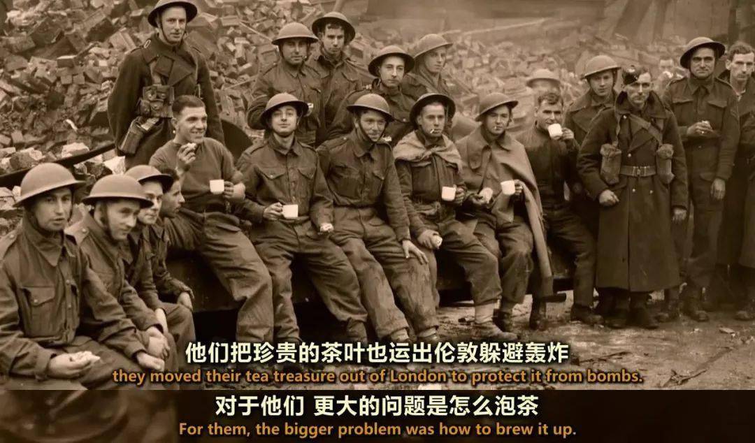 富硒茶配什么（茶叶富硒）-硒宝网