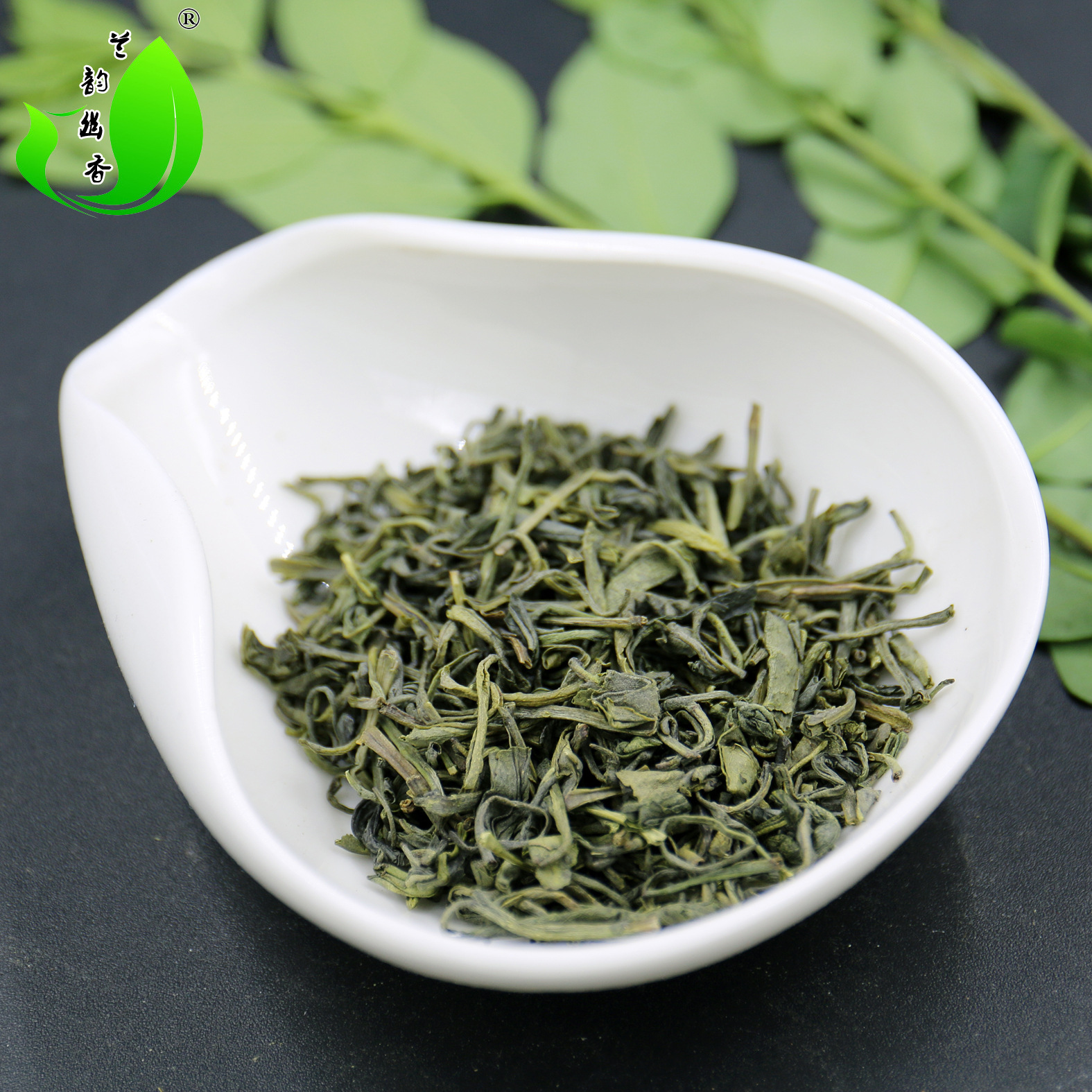 绿茶产富硒茶(绿茶富含硒吗)-硒宝网