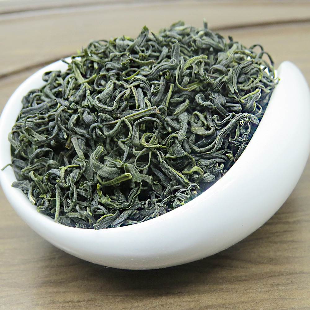 绿茶产富硒茶(绿茶富含硒吗)-硒宝网