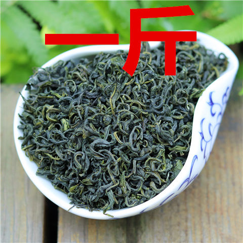 绿茶产富硒茶(绿茶富含硒吗)-硒宝网