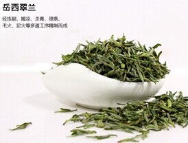 写富硒茶作文（富硒的作文）-硒宝网