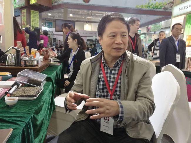 泾阳富硒黑茶(富硒黑茶是传销吗)-硒宝网