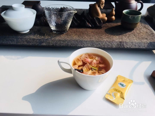 富硒蛹虫草茶(蛹虫草富硒高钙饮品)-硒宝网