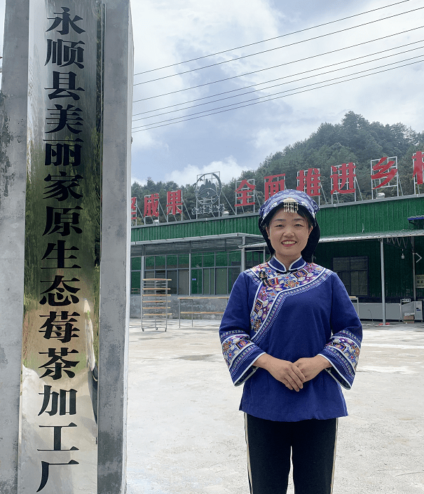 永顺富硒莓茶（永顺莓茶合作社）-硒宝网