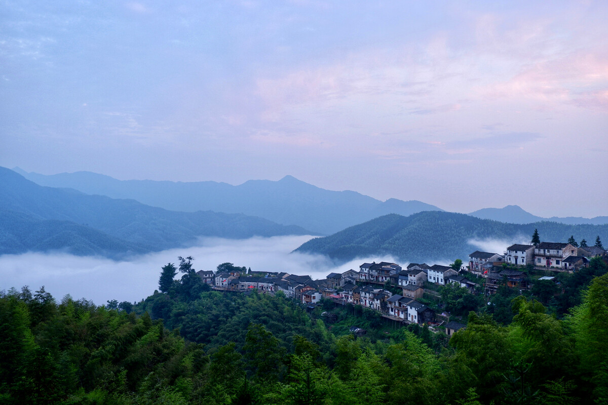 绩溪产富硒茶(富硒茶园)-硒宝网