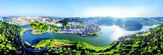 开阳富硒茶图(开阳富硒茶多少钱一斤)-硒宝网