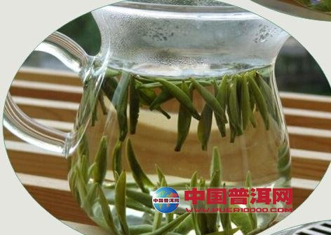 富硒茶好吗6（富硒茶中的硒指什么）-硒宝网