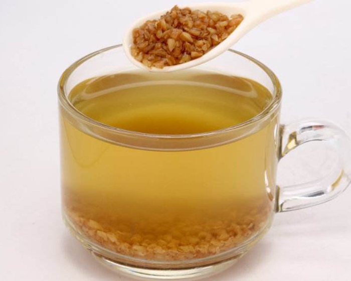 富硒荞子茶。（富硒荞子茶哪个牌子好）-硒宝网