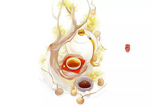 富硒茶不伤胃(天天喝富硒茶会硒中毒吗)-硒宝网