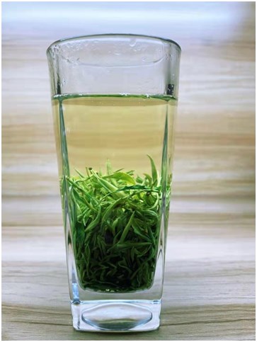 富硒茶产自哪(富硒茶的硒含量)-硒宝网