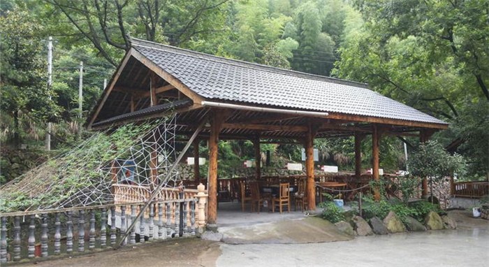 仙富山富硒茶（仙寓山富硒茶的功效）-硒宝网