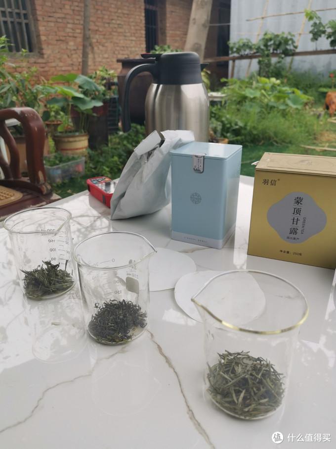 富硒铁观音茶（铁观音茶含硒吗）-硒宝网