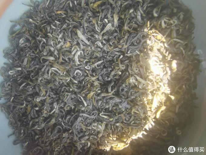 富硒铁观音茶（铁观音茶含硒吗）-硒宝网