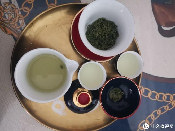 富硒铁观音茶（铁观音茶含硒吗）-硒宝网