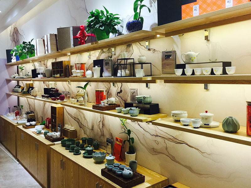 富硒茶的现状（富硒茶的竞争对手）-硒宝网