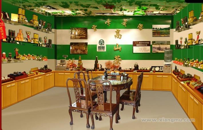 富硒茶的现状（富硒茶的竞争对手）-硒宝网