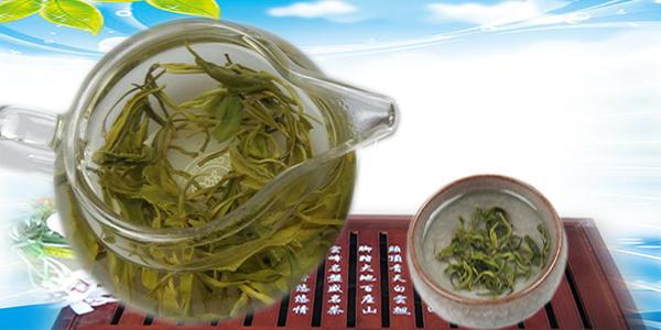 富硒铁观音茶（富硒铁观音的功效和禁忌）-硒宝网