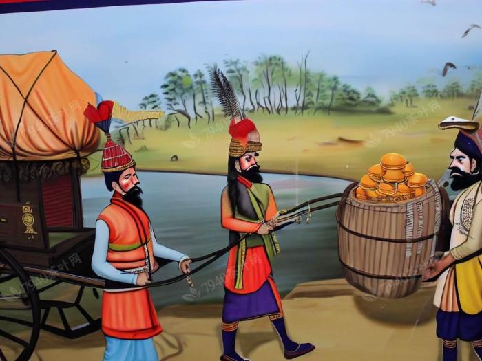 龙潭韵富硒茶(韵潭茶叶)-硒宝网